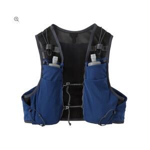 Patagonia Women's Slope Runner Endurance Vest S